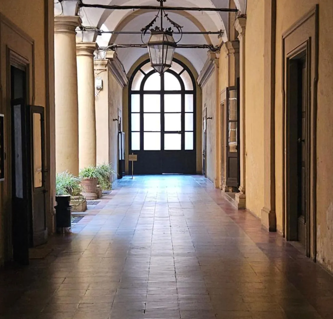Apartment Residence Battisti 9 Bologna