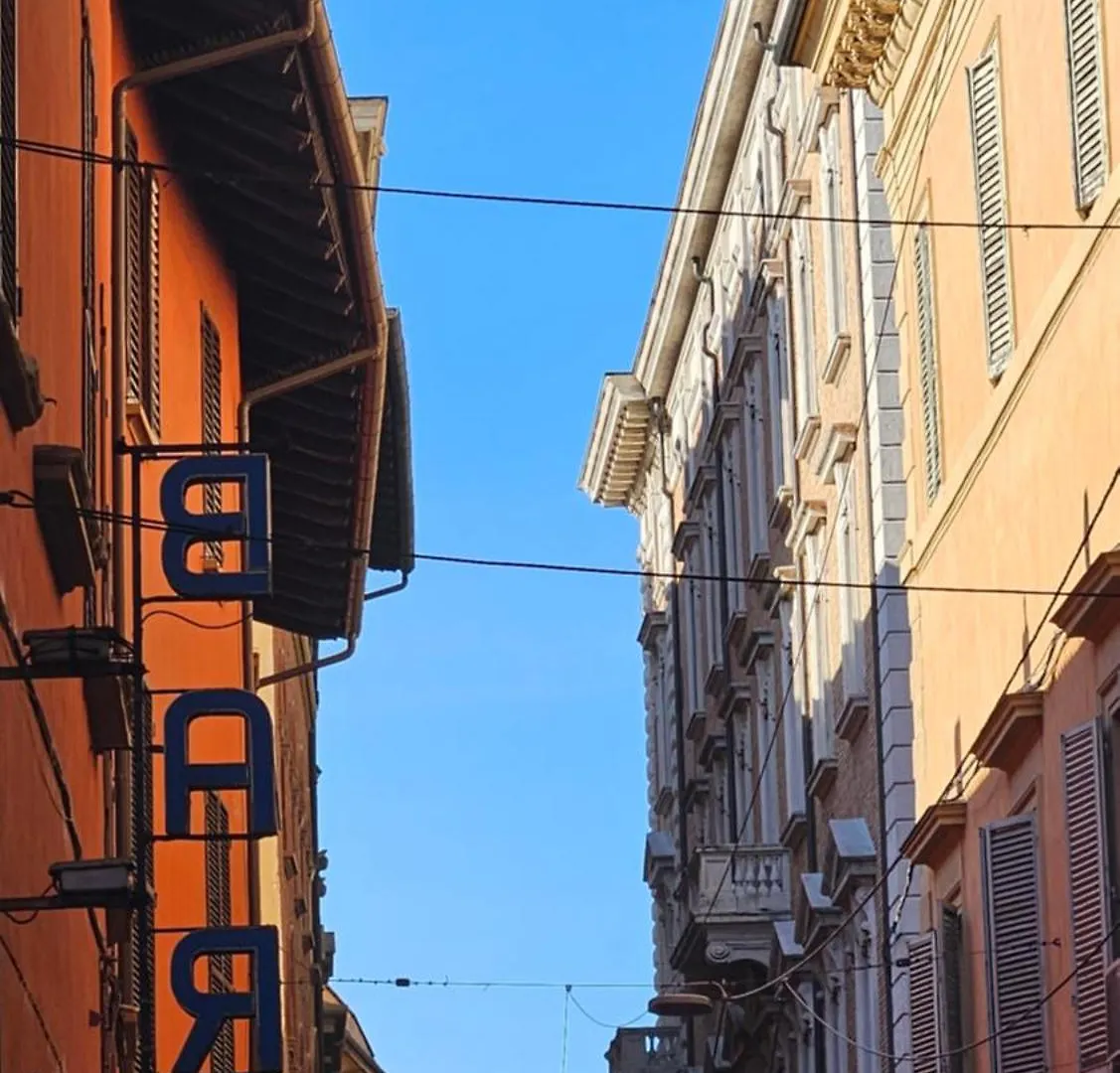 Residence Battisti 9 Bologna