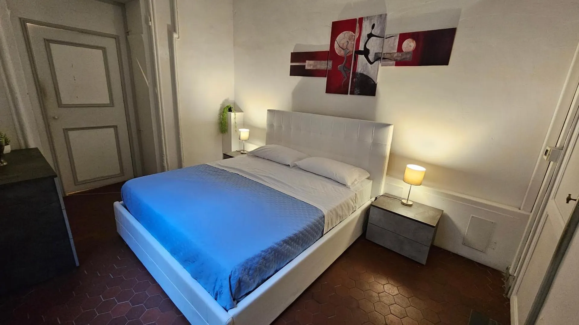 Apartment Residence Battisti 9 Bologna