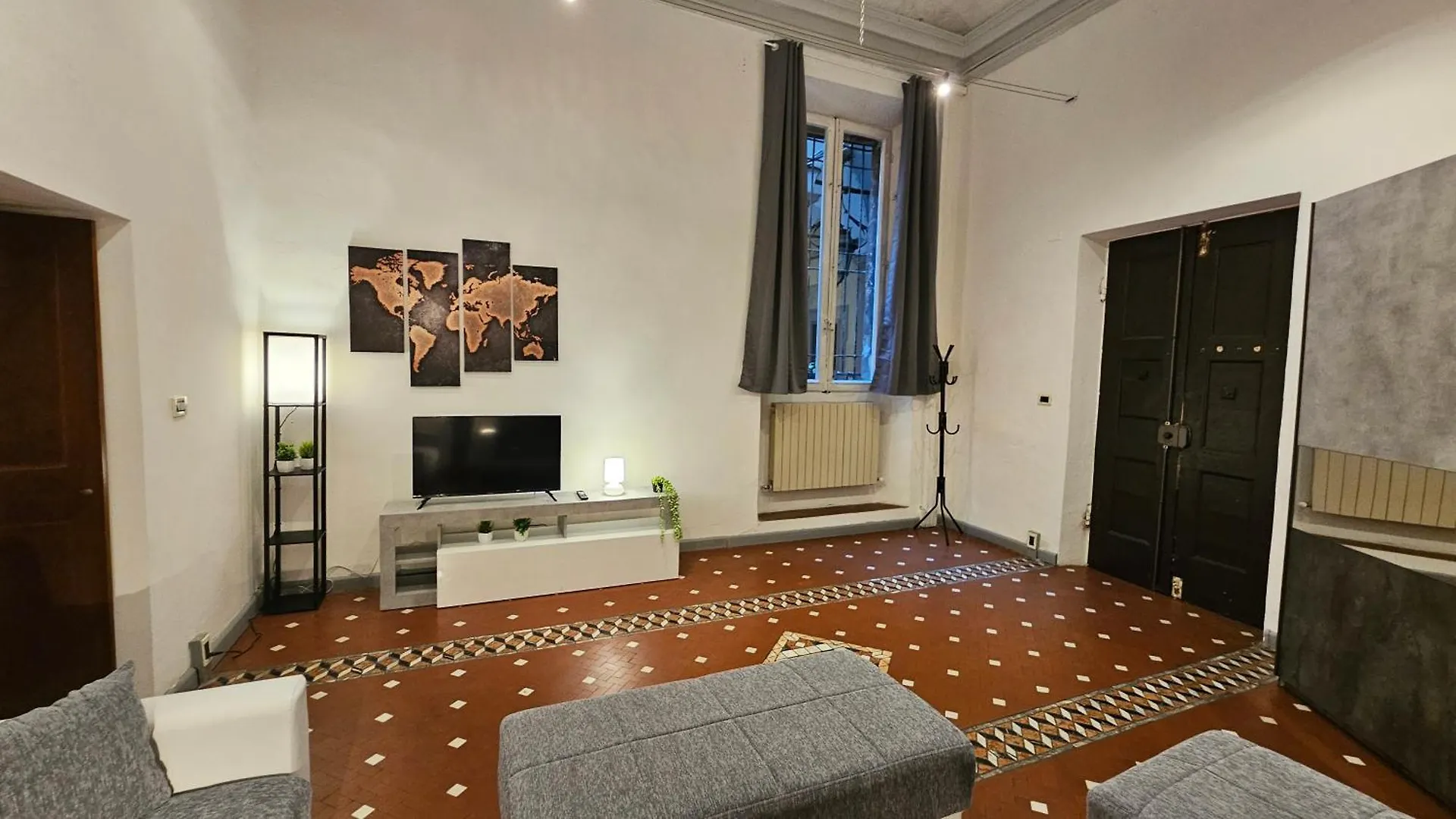 Apartment Residence Battisti 9 Bologna