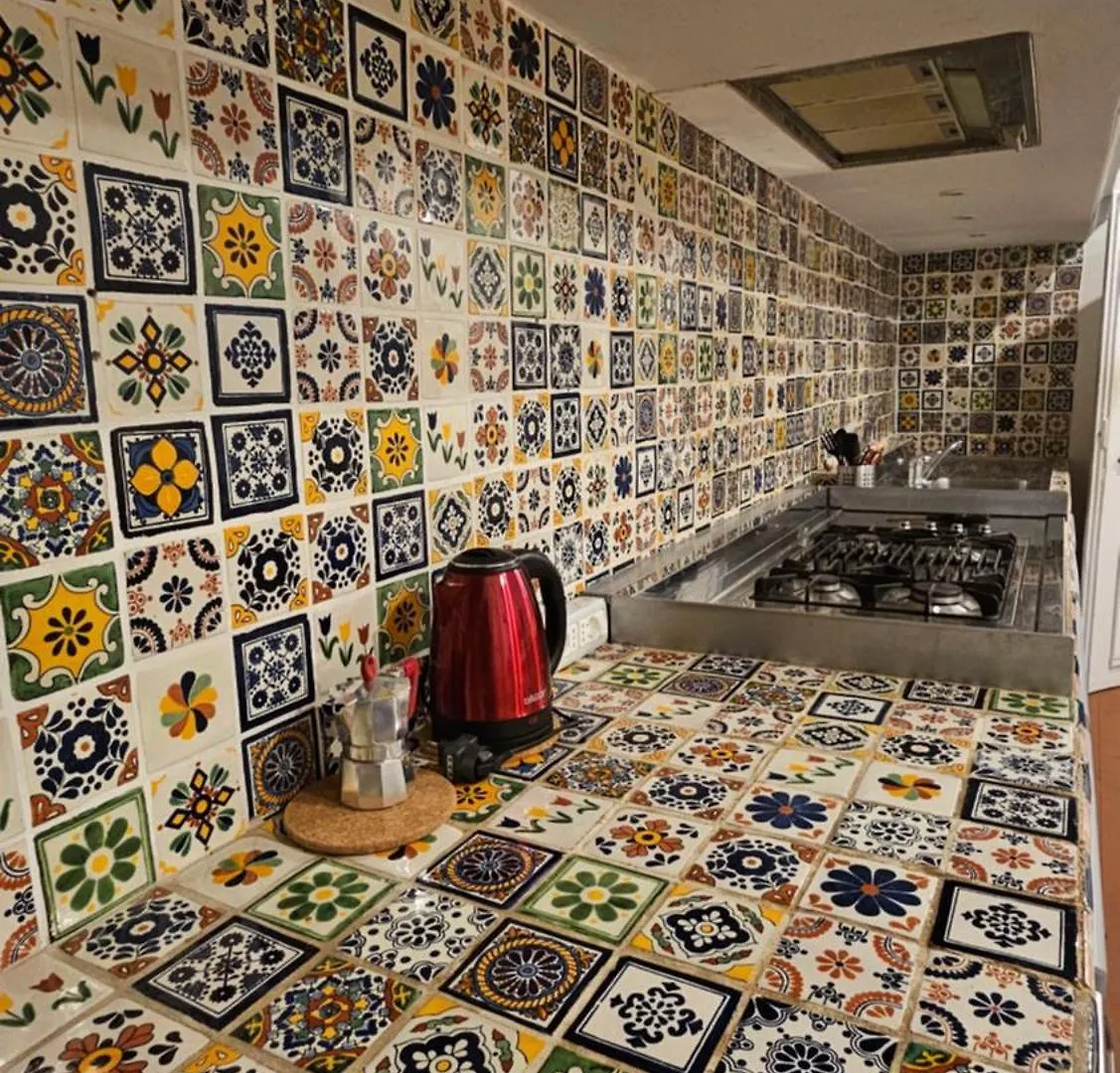 Residence Battisti 9 Bologna 0*,  Italy