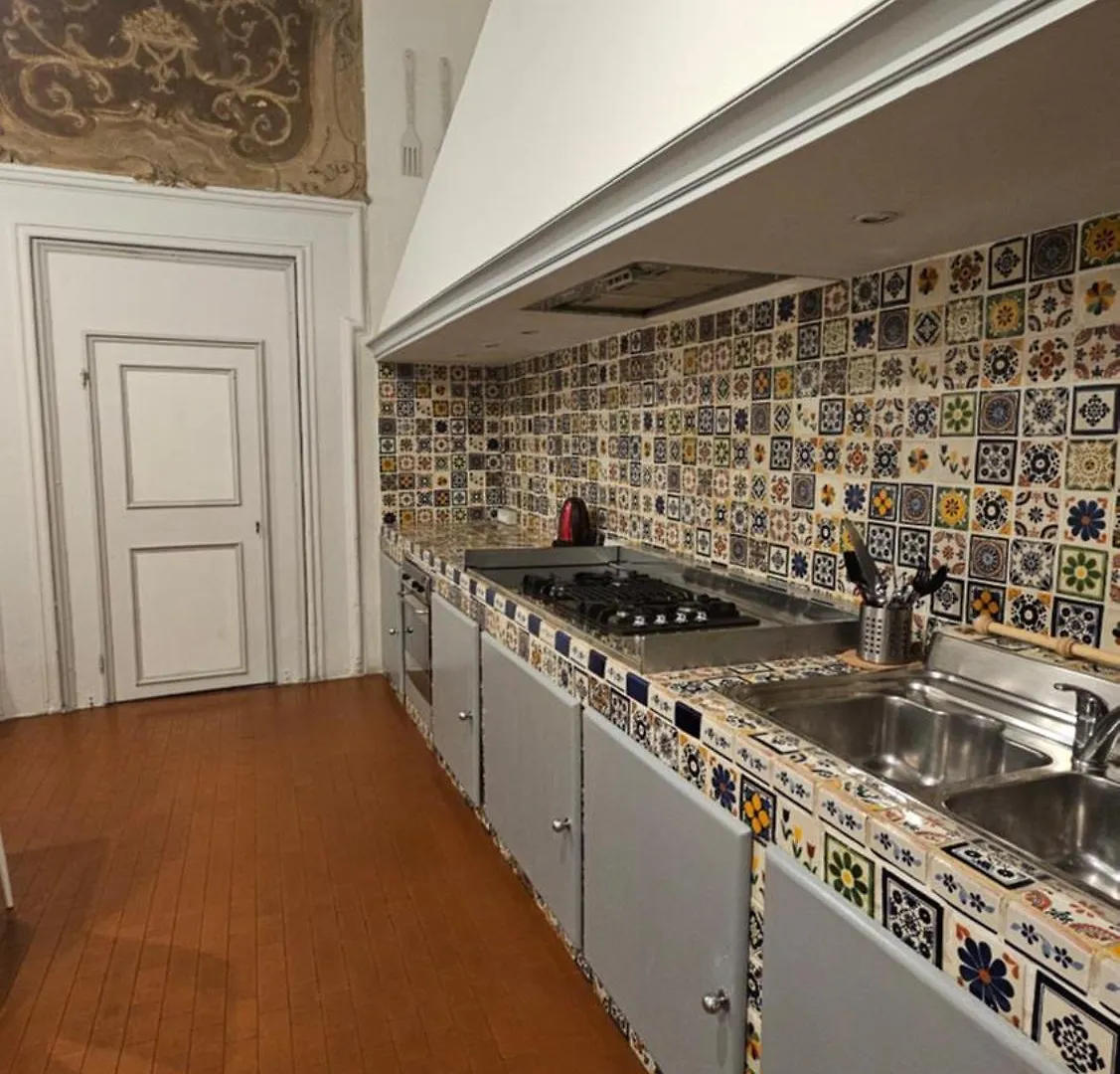 Residence Battisti 9 Bologna