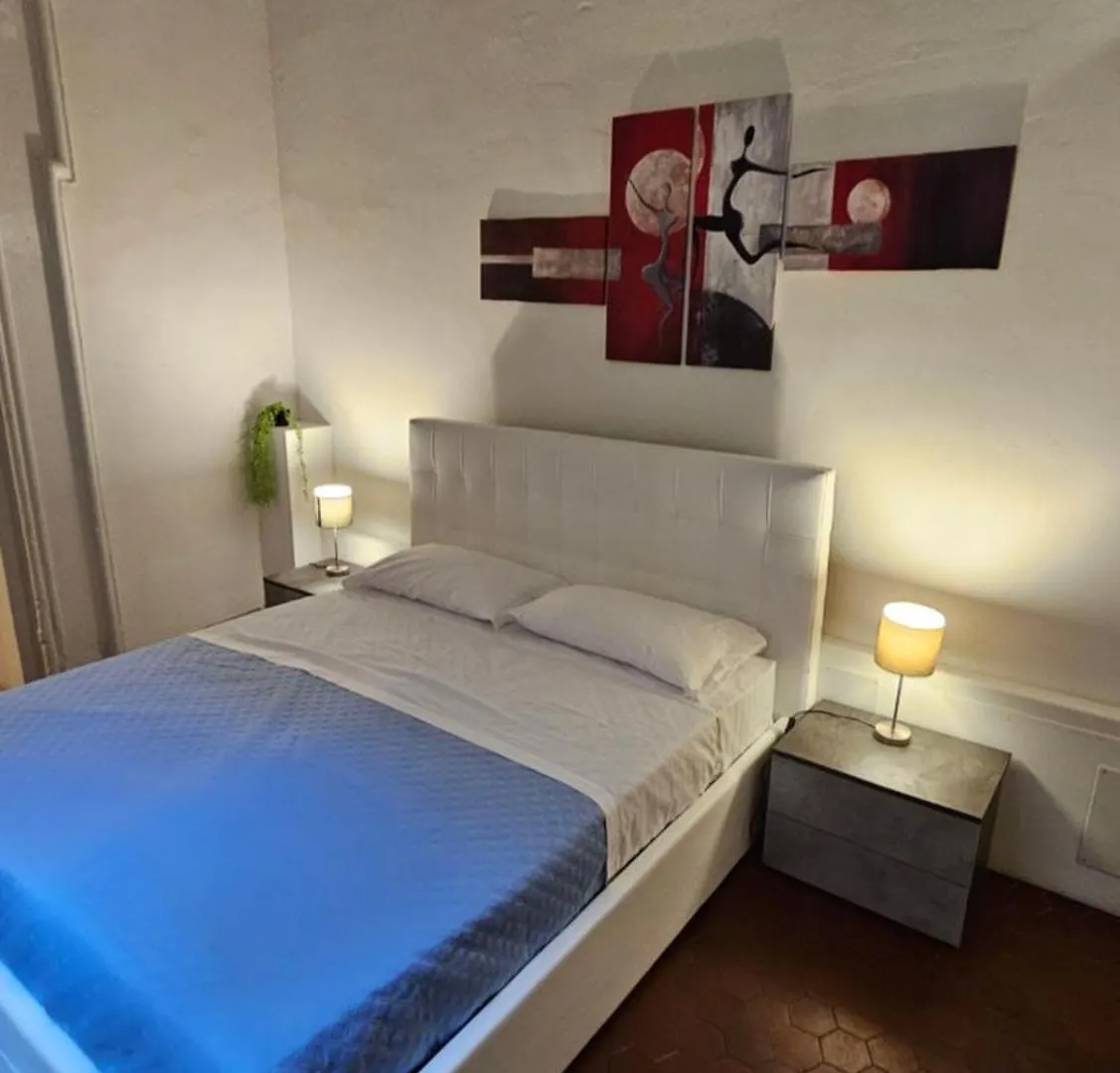 Residence Battisti 9 Bologna Apartment