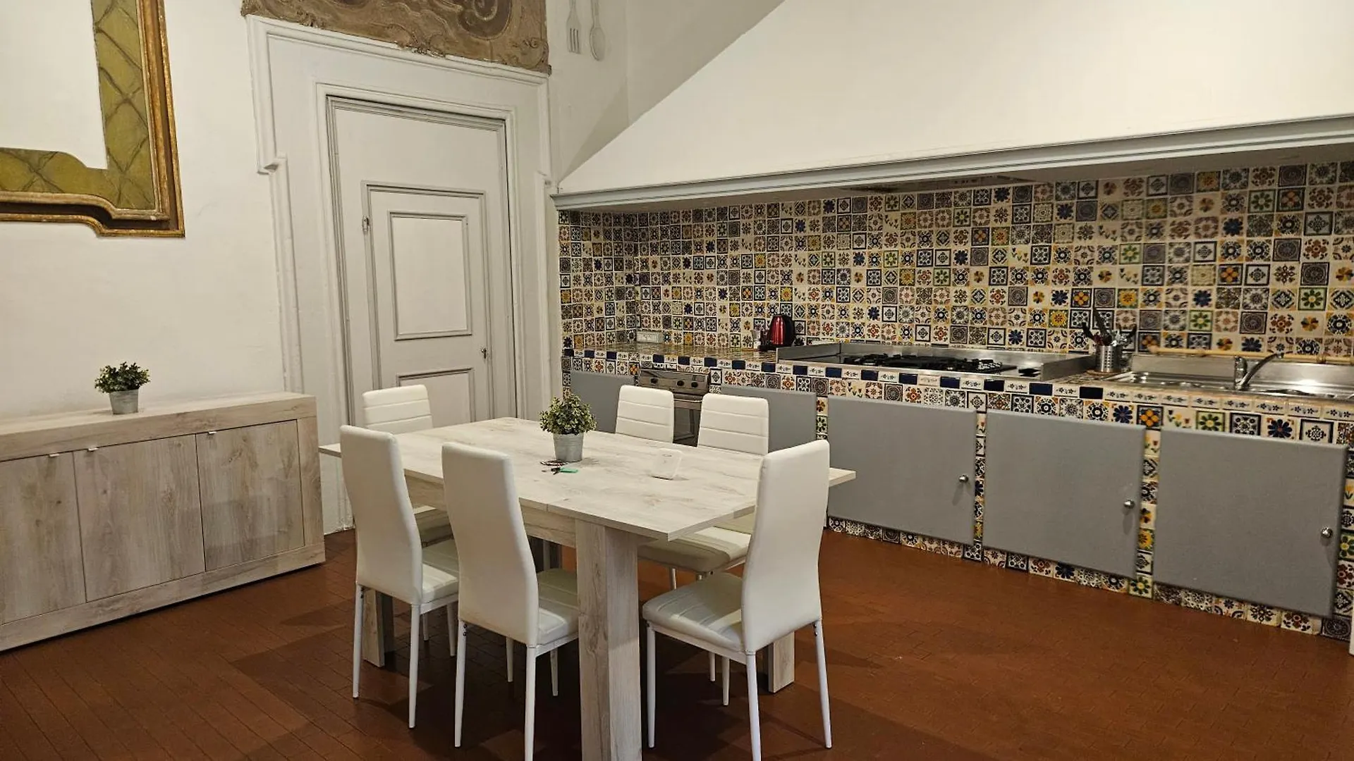 Residence Battisti 9 Bologna