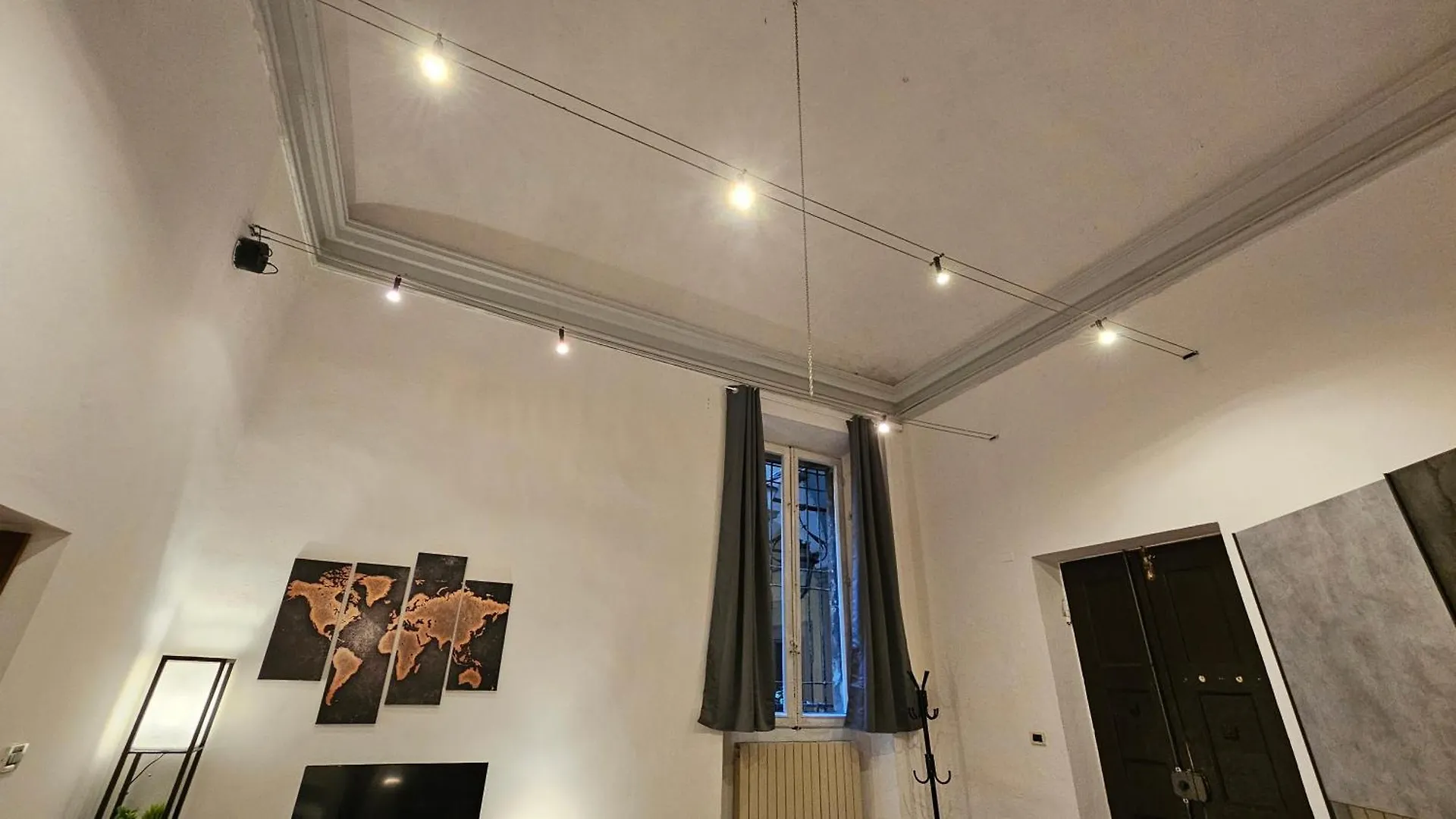 Apartment Residence Battisti 9 Bologna