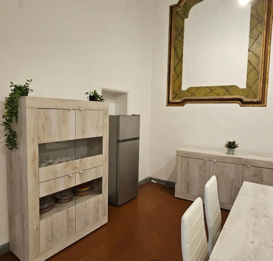 Apartment Residence Battisti 9 Bologna Italy