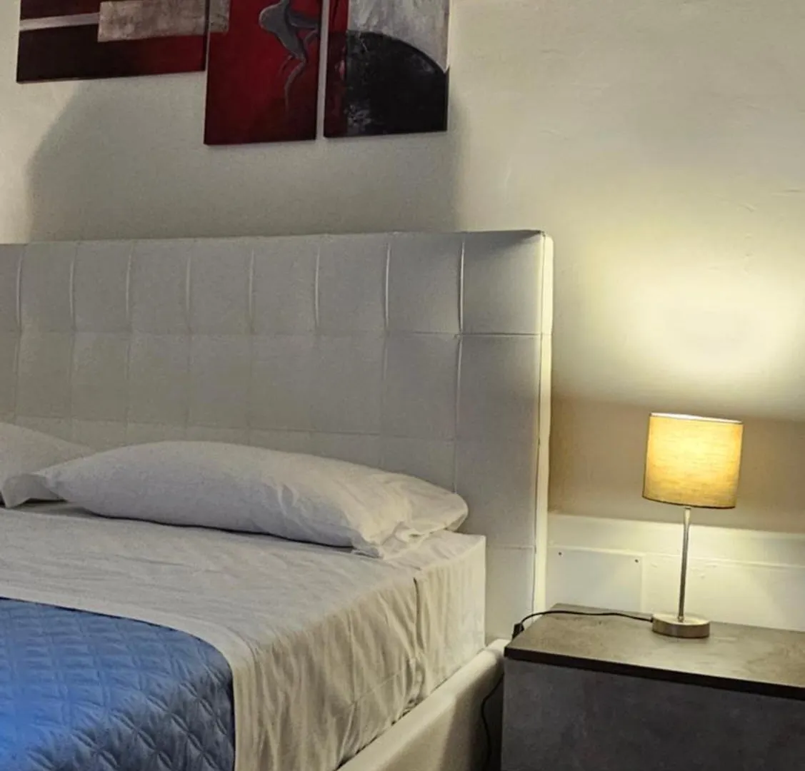 Residence Battisti 9 Bologna Apartment