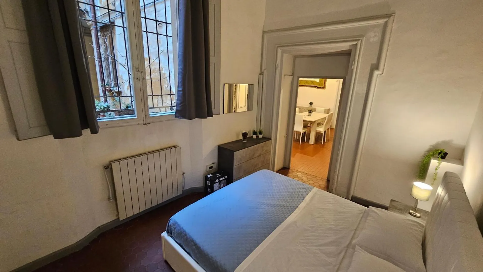 Residence Battisti 9 Bologna 0*,
