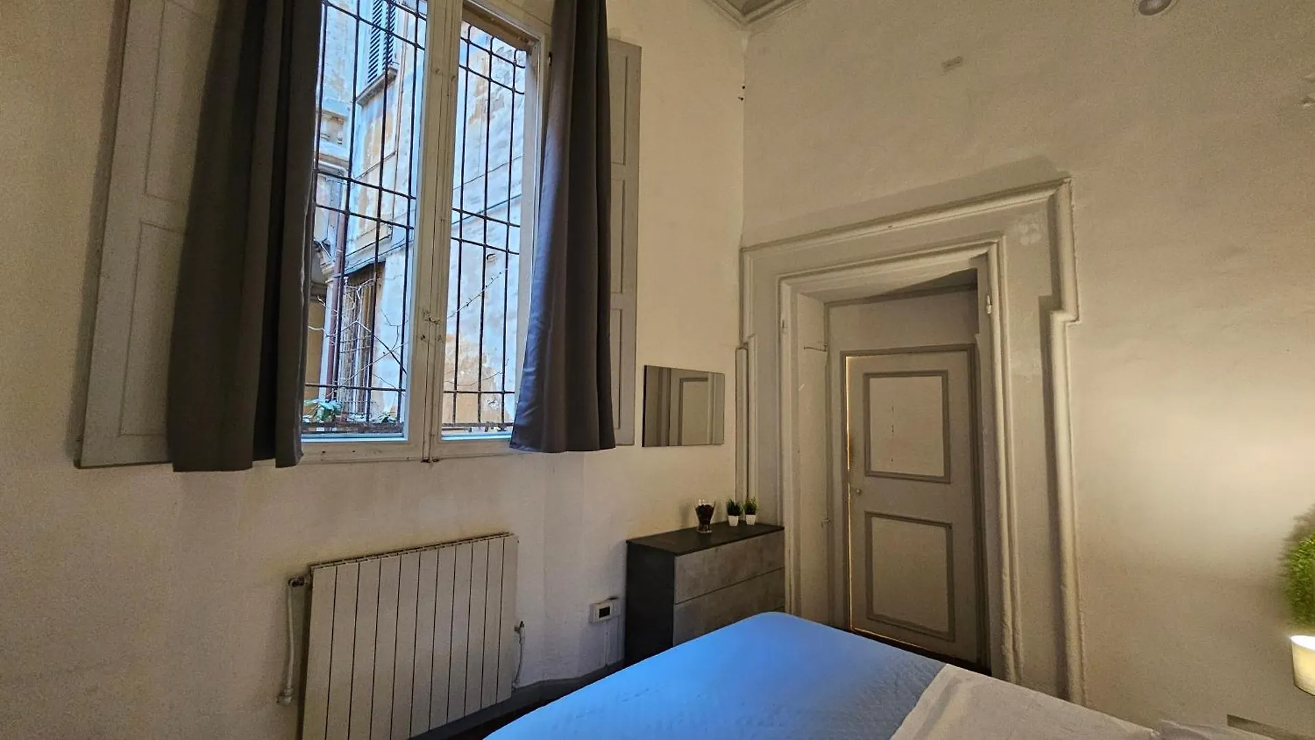Apartment Residence Battisti 9 Bologna