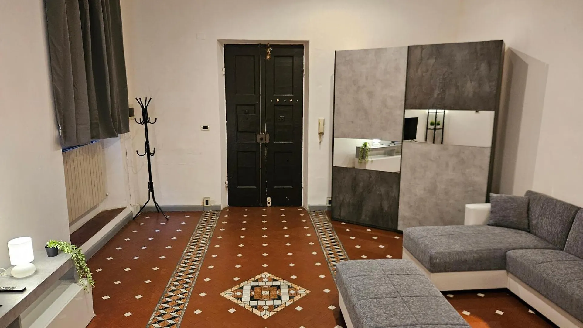 Residence Battisti 9 Bologna 0*,  Italy