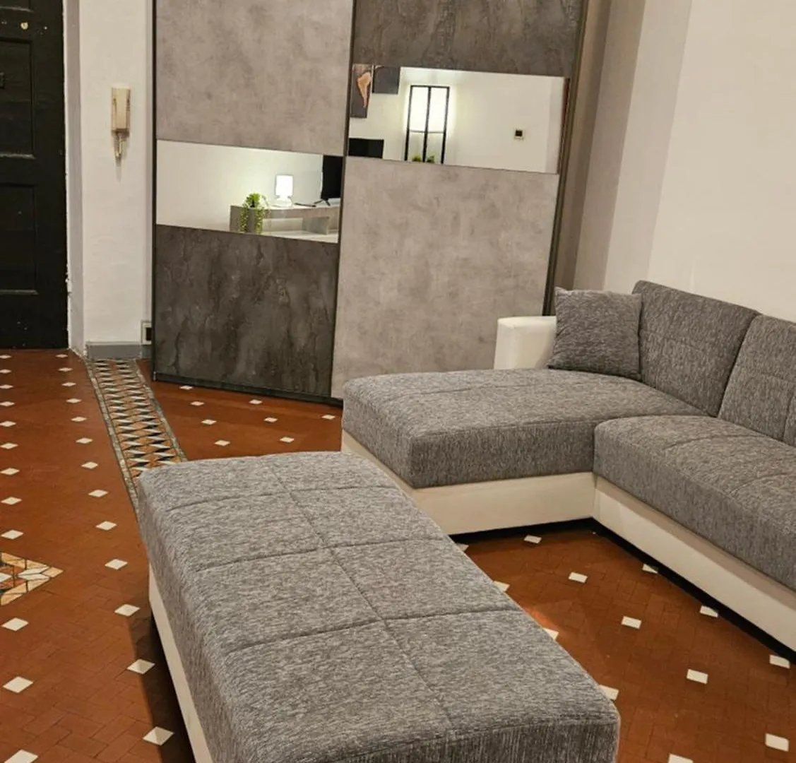 Residence Battisti 9 Bologna