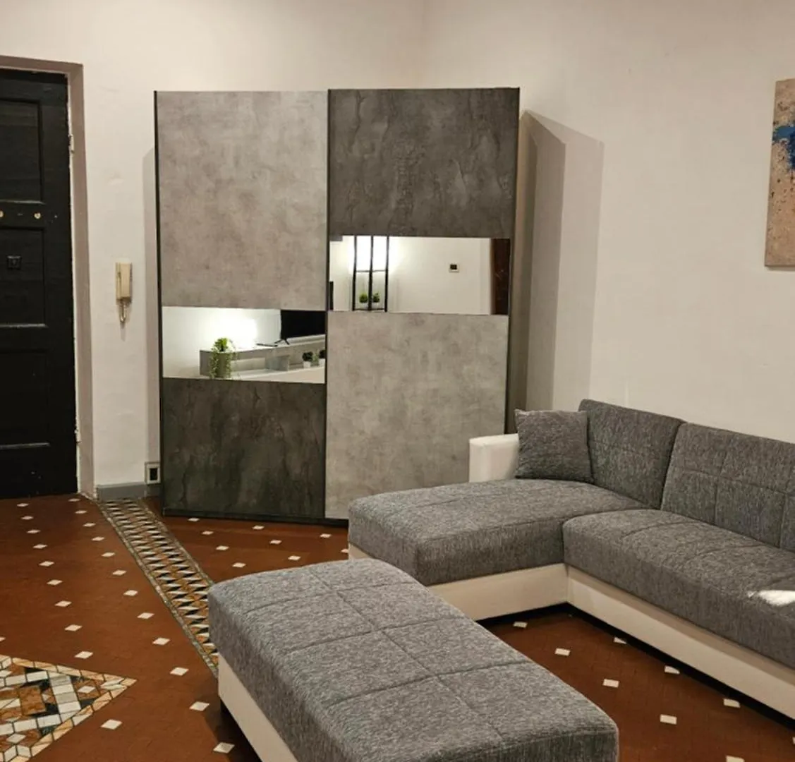 Residence Battisti 9 Bologna Apartment