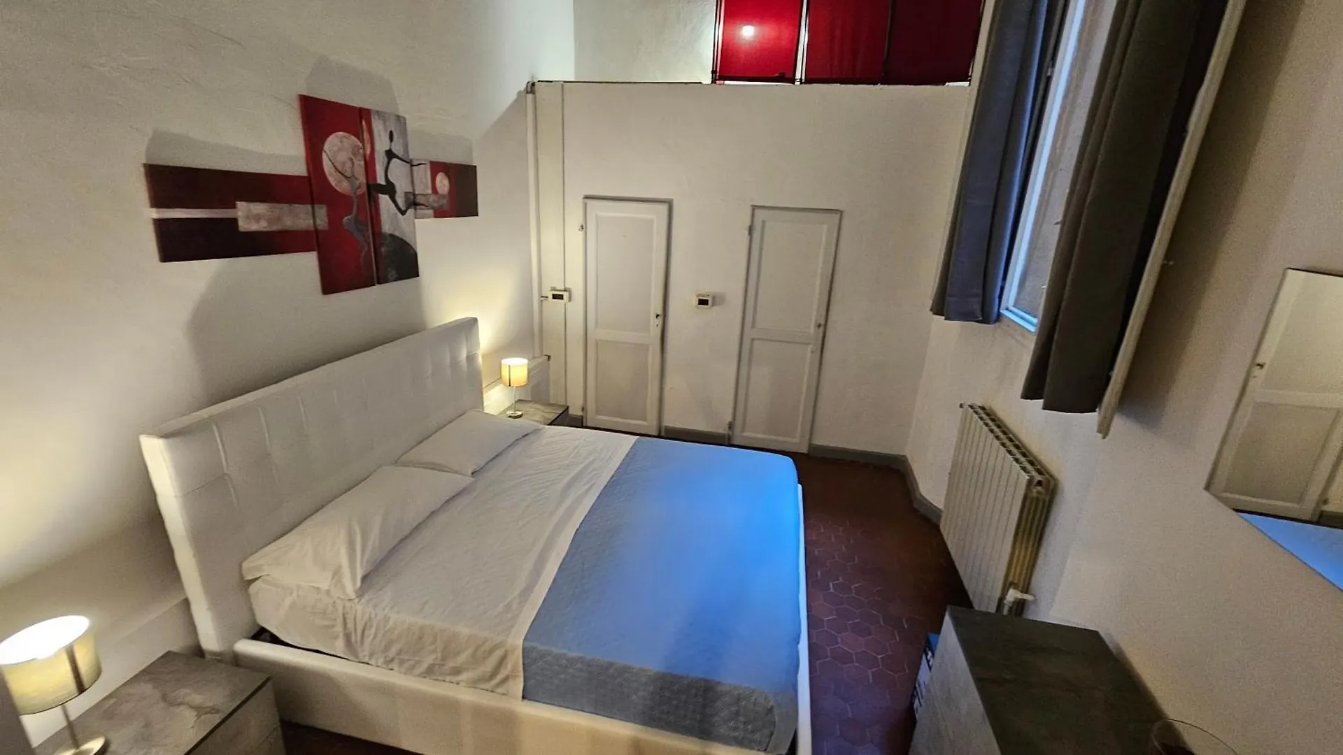 Residence Battisti 9 Bologna