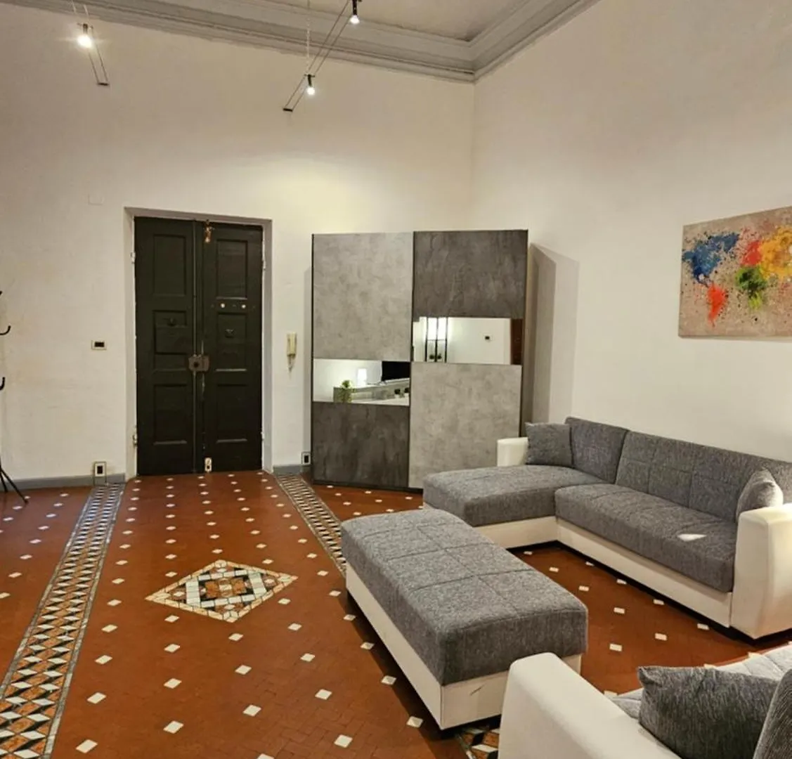 Apartment Residence Battisti 9 Bologna