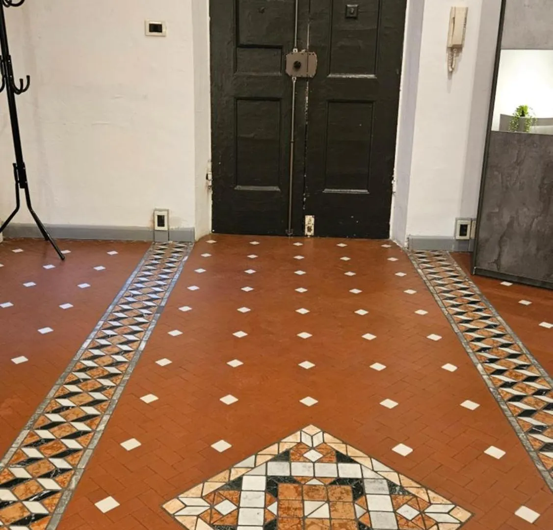 Apartment Residence Battisti 9 Bologna