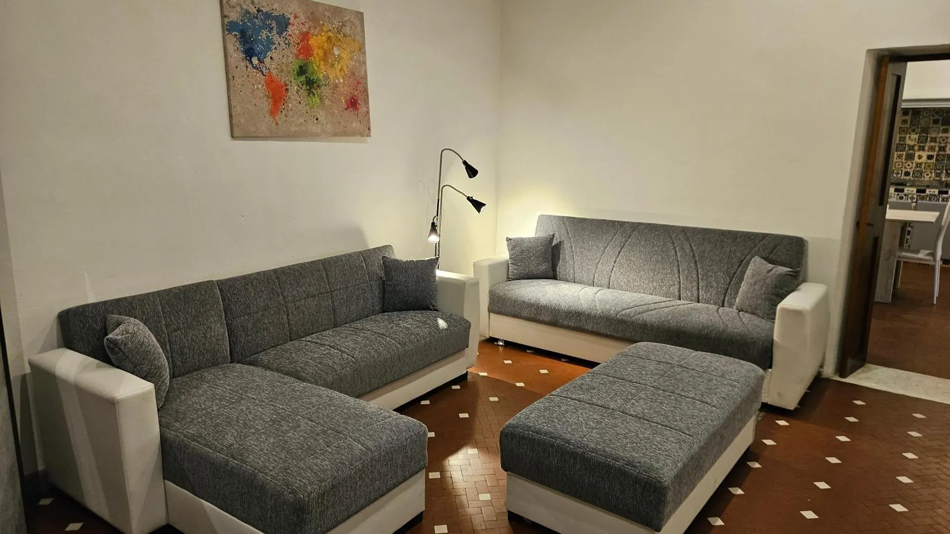 Residence Battisti 9 Bologna Apartment