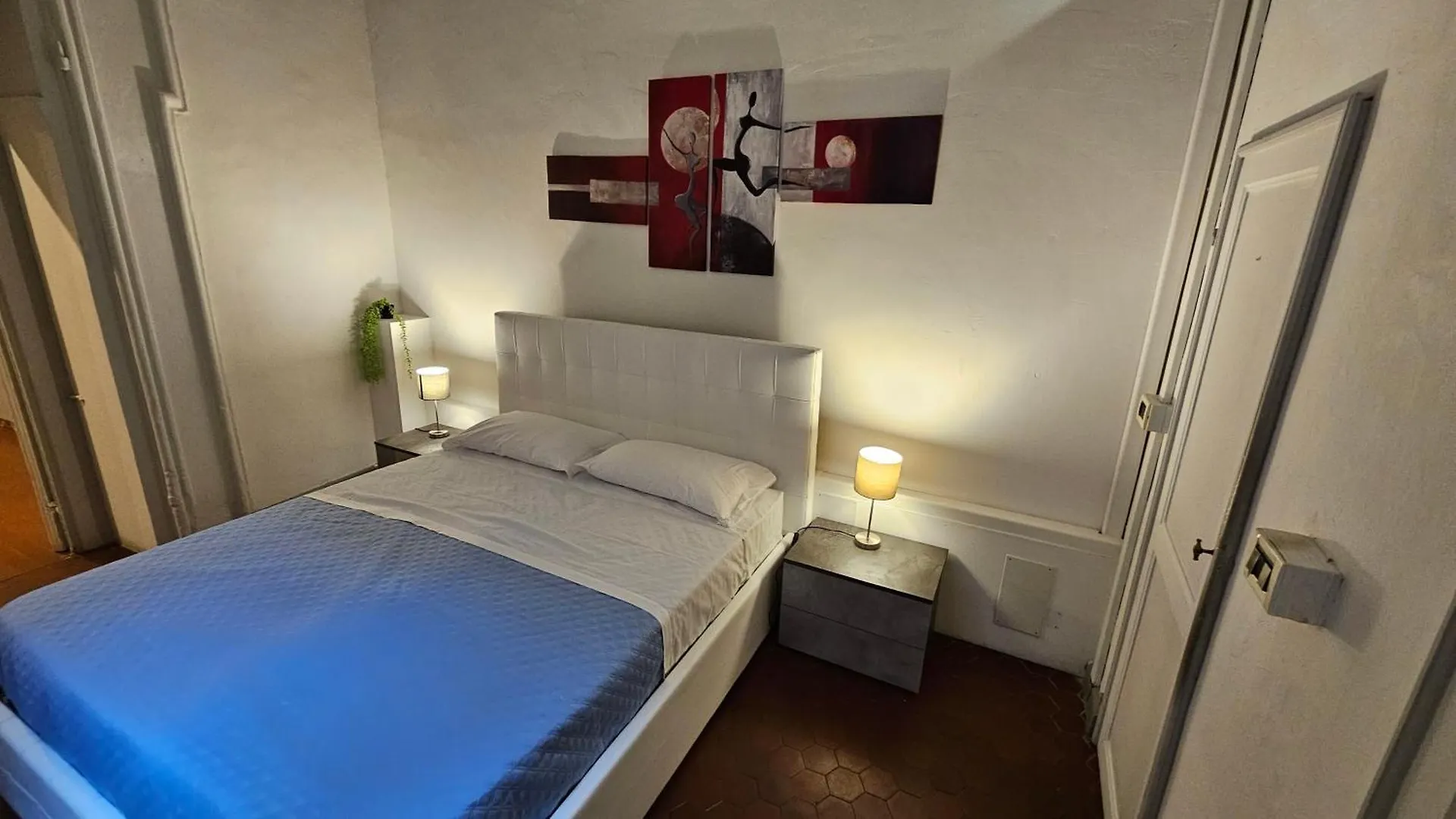 Residence Battisti 9 Bologna