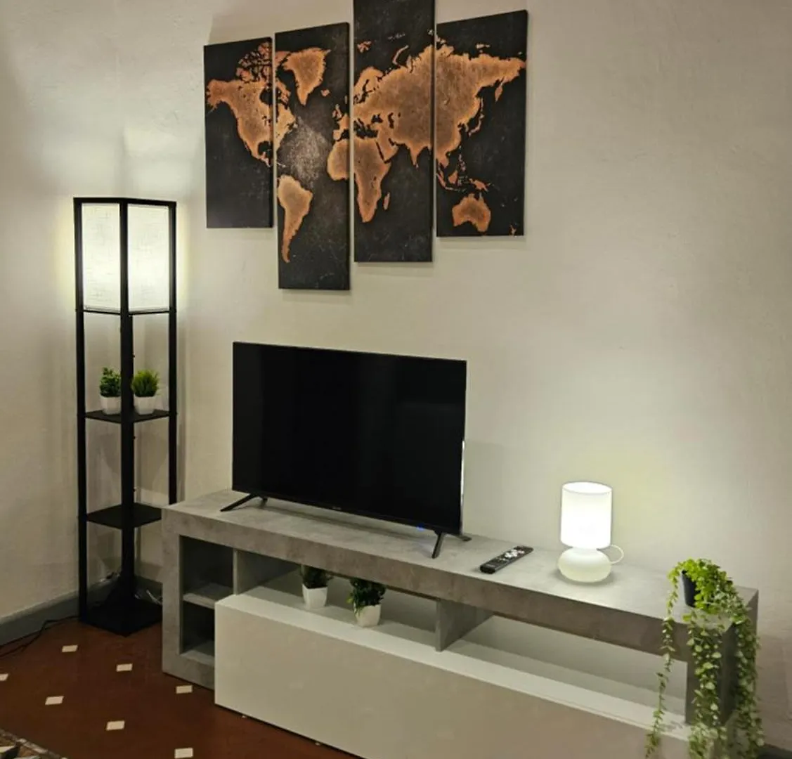Residence Battisti 9 Bologna Apartment