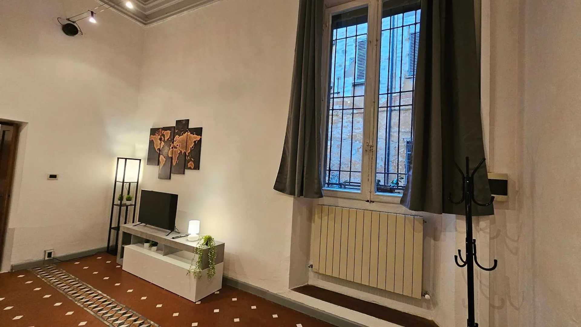 Residence Battisti 9 Bologna