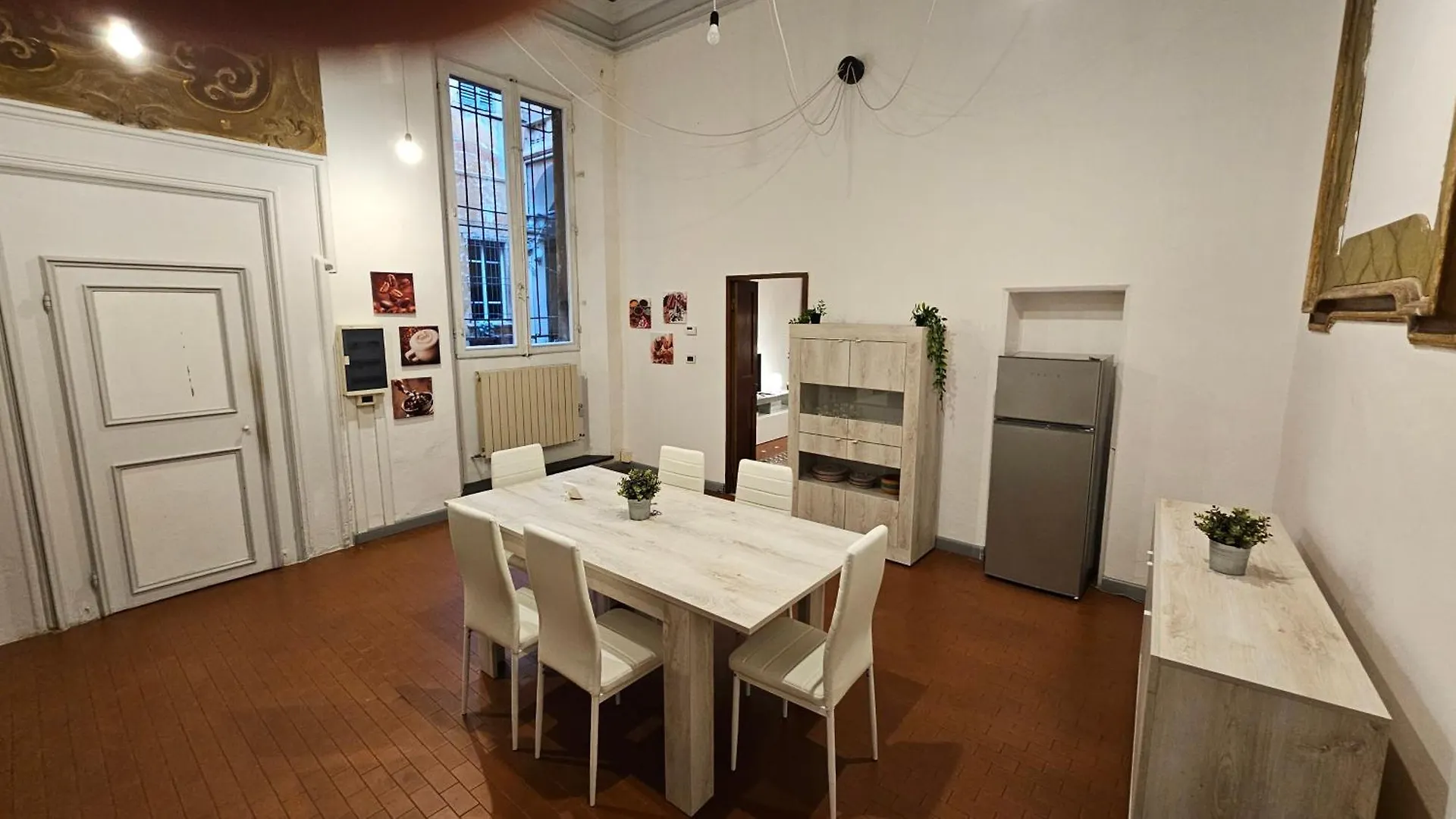 Residence Battisti 9 Bologna Apartment