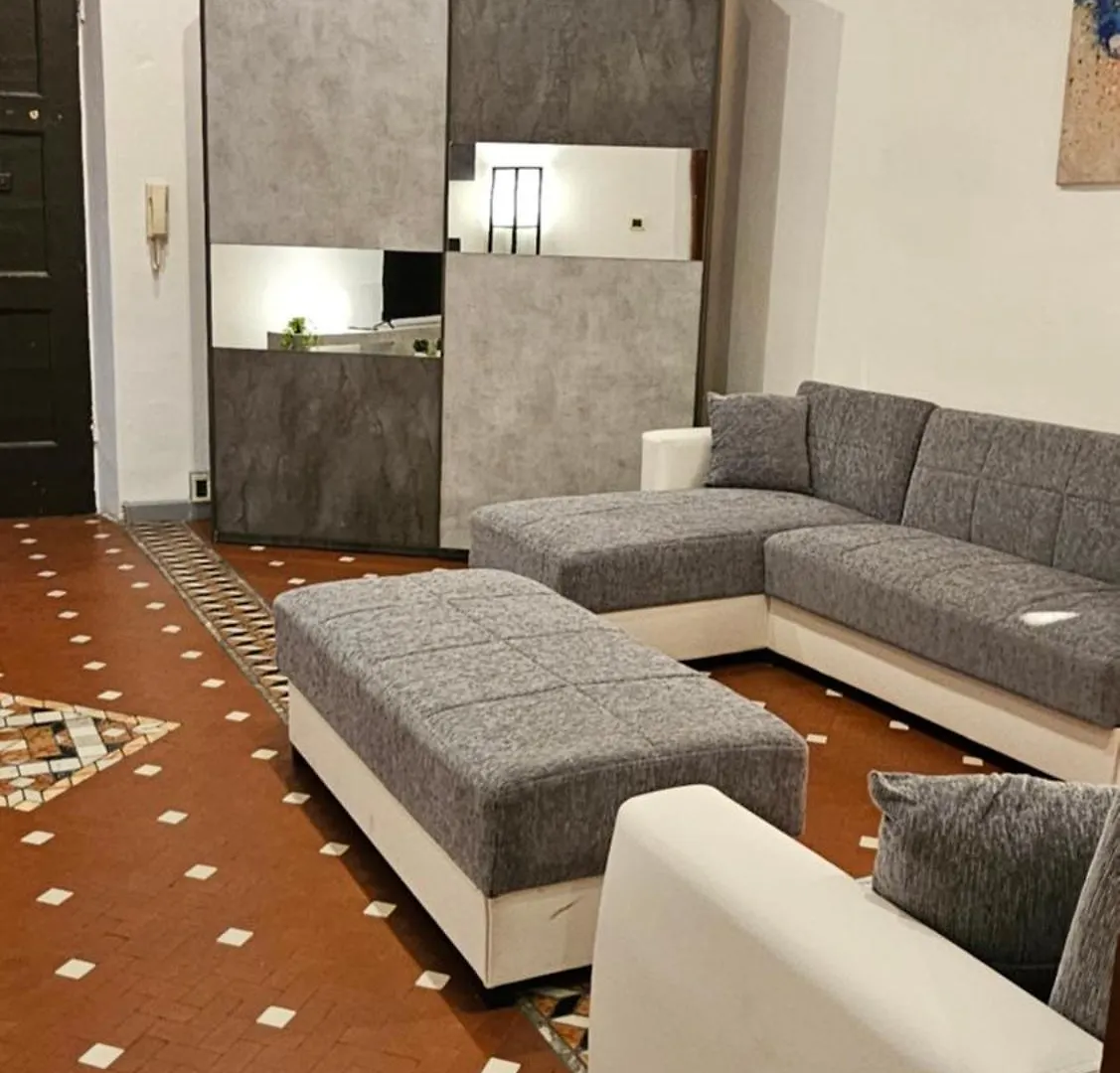 Residence Battisti 9 Bologna Italien