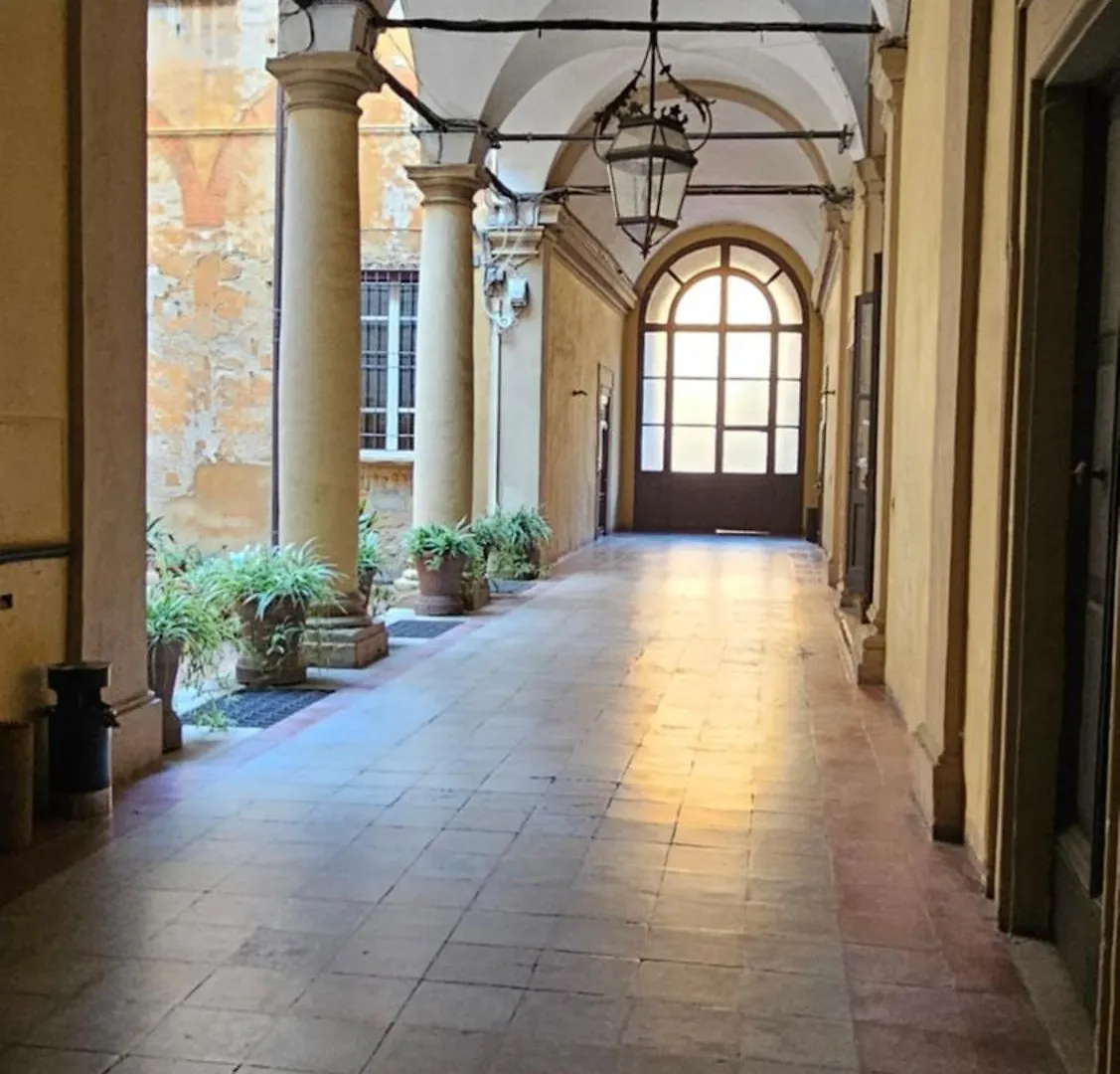Residence Battisti 9 Bologna Apartment