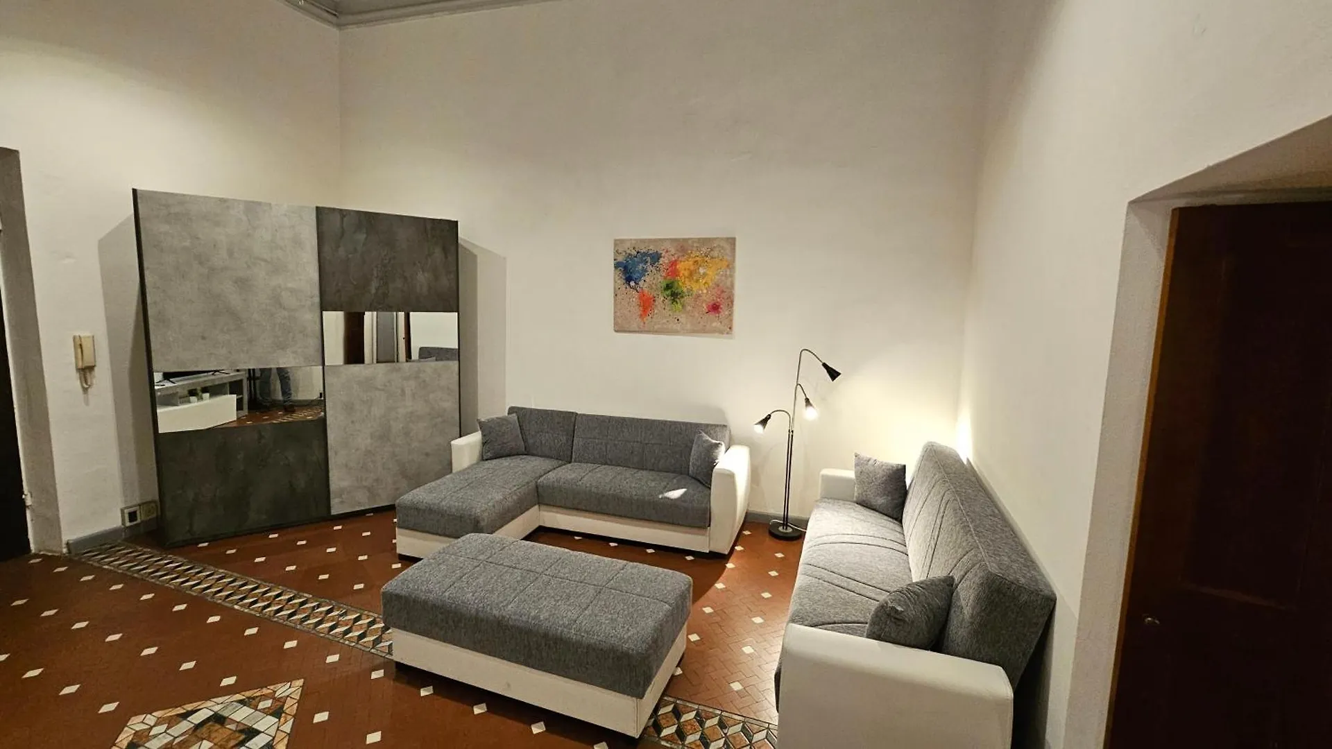 Residence Battisti 9 Bologna 0*,