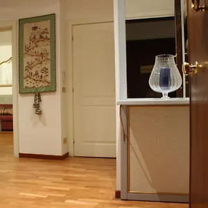 Blu Centro Storico Apartment