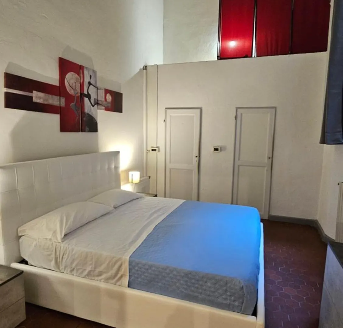 Residence Battisti 9 Bologna 0*,