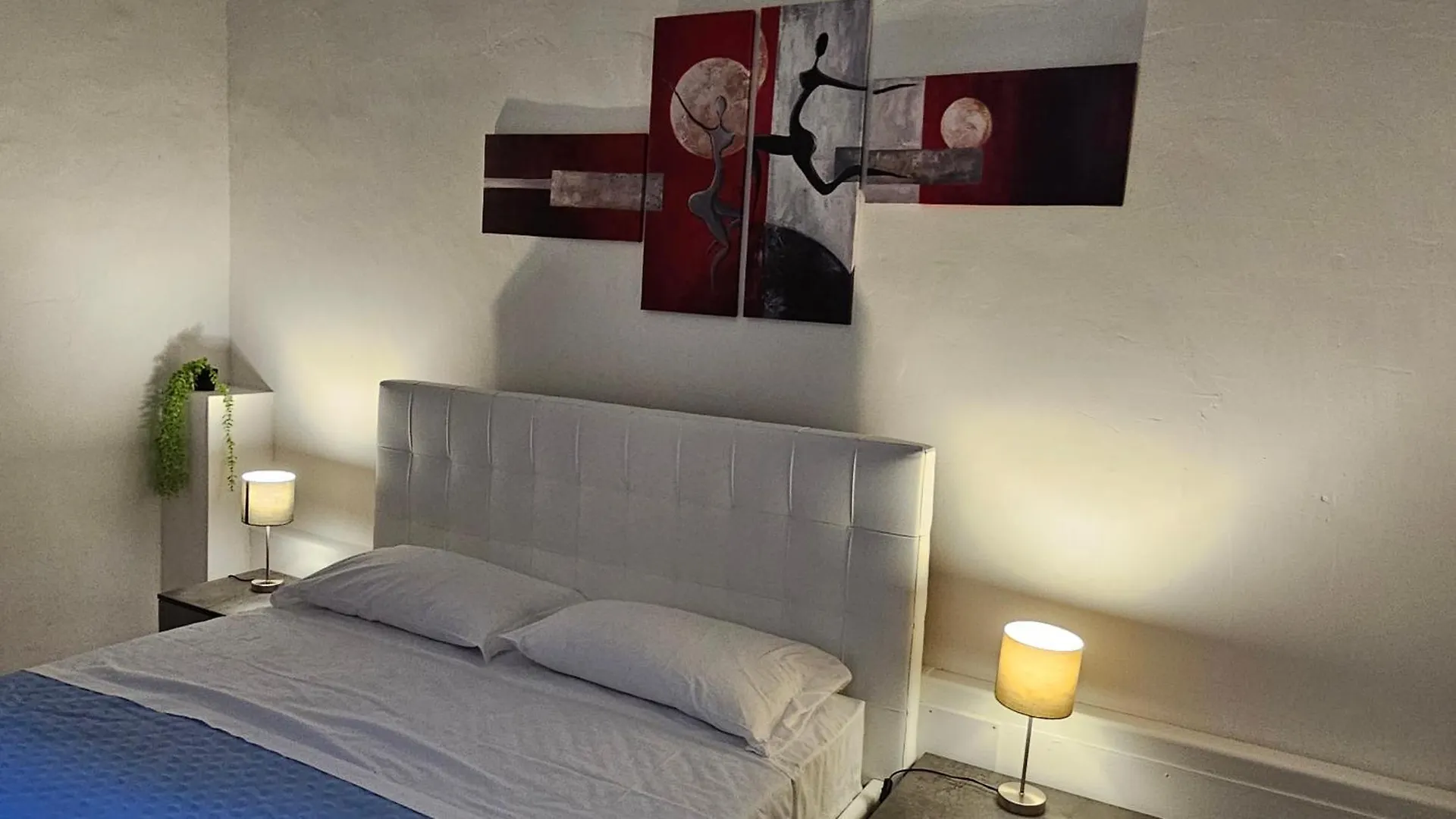 Residence Battisti 9 Bologna Apartment