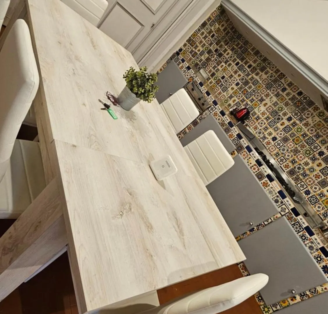 Residence Battisti 9 Bologna