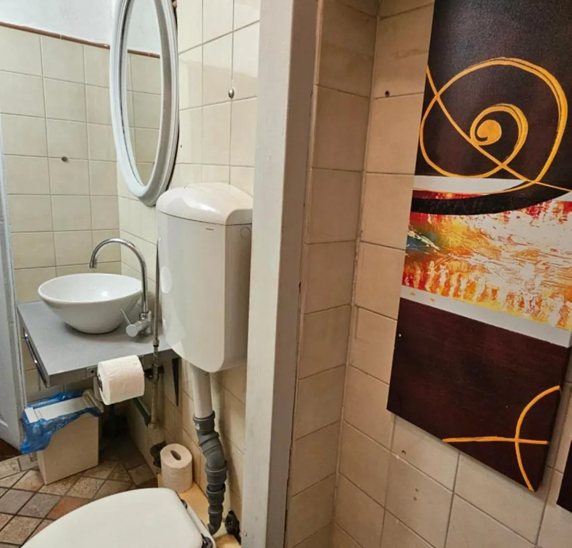 Residence Battisti 9 Bologna Apartment