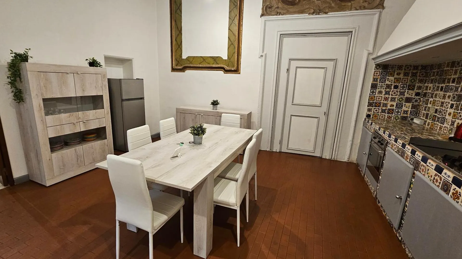Residence Battisti 9 Bologna 0*,  Italy